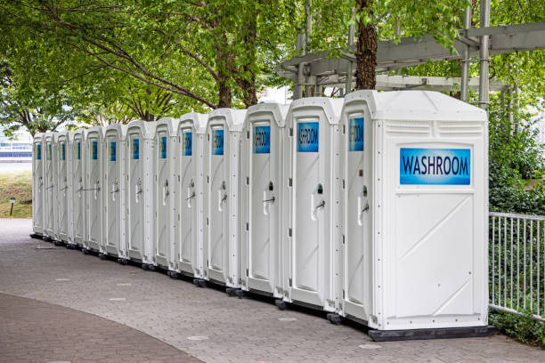 Best Porta potty rental near me  in Tyler, TX
