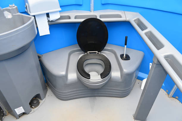 Professional porta potty rental in Tyler, TX