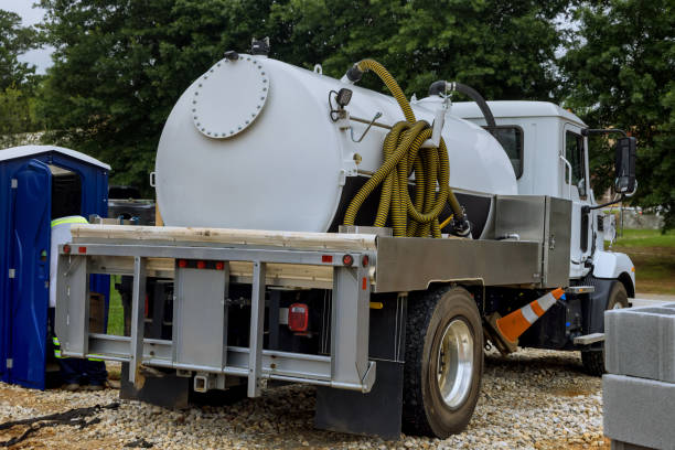 Best Long-term porta potty rental  in Tyler, TX