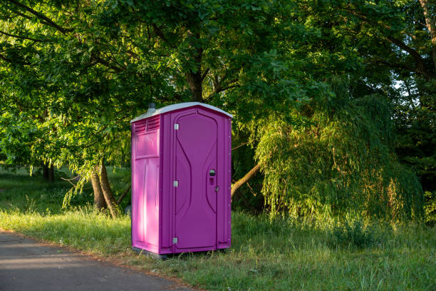 Best Portable restroom trailer rental  in Tyler, TX